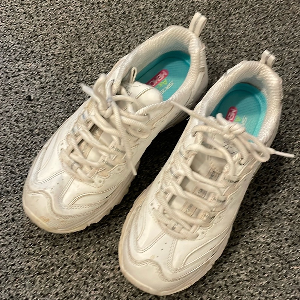 Cute and comfy memory foam shoes